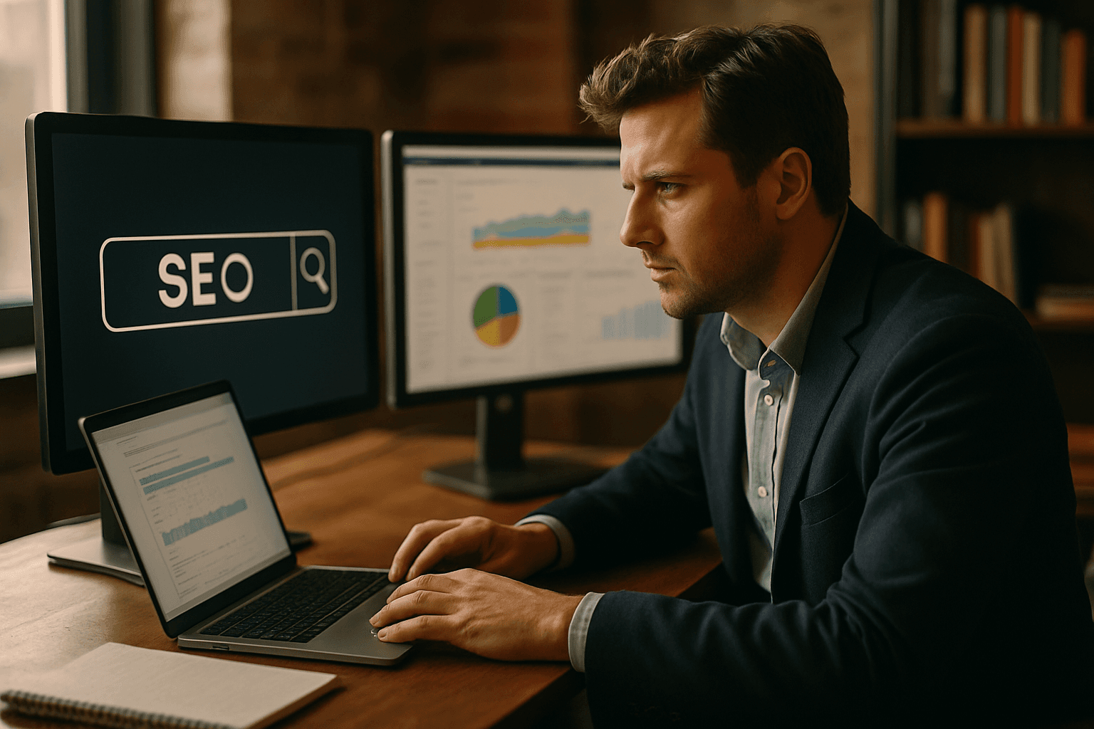 10 Local SEO Strategies for Liquor Stores That Drive Nearby Customers to Your Door
