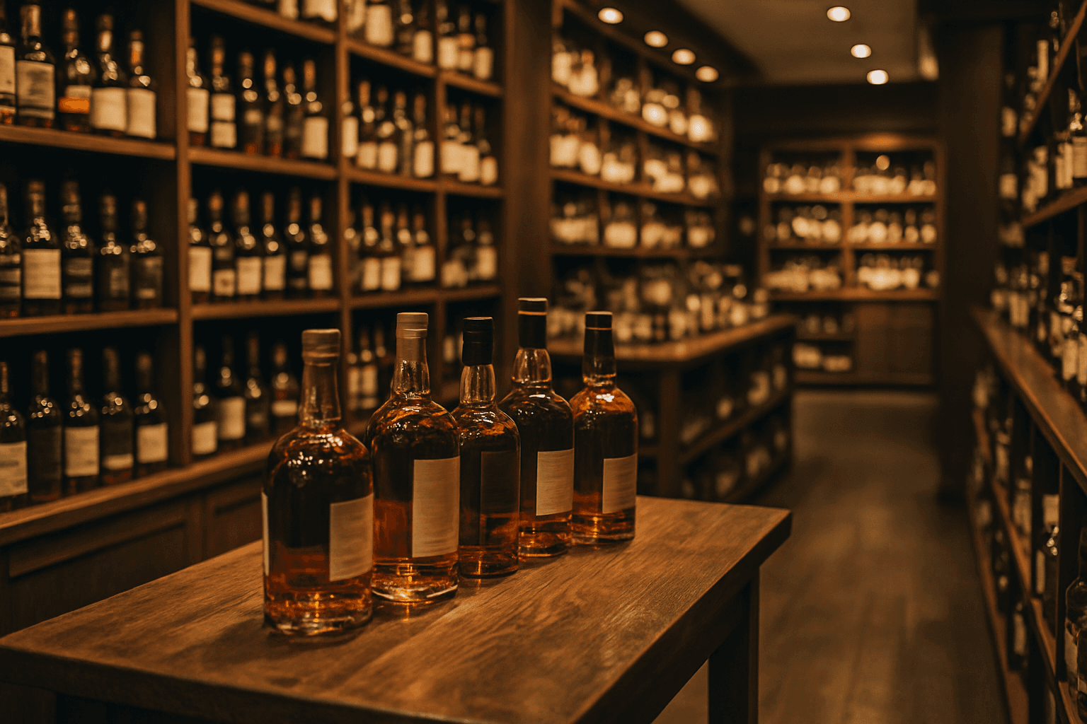 8 SMS Marketing Mistakes Every Liquor Store Makes (And How to Fix Them)