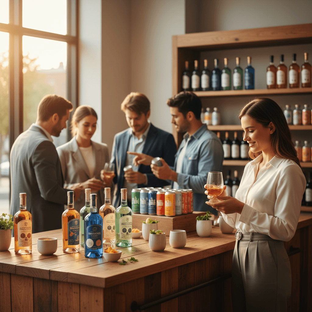 The "Sober Curious" Movement: A Threat or Opportunity for Your Liquor Store?