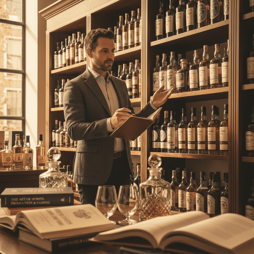 Our Content Philosophy: Why We Don't Create "5 Fun Cocktail Recipes for Summer"