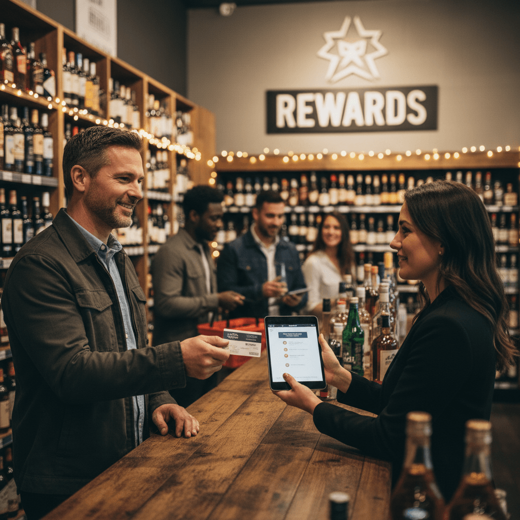 How to Build a Loyalty Program That Actually Works for Independent Liquor Stores