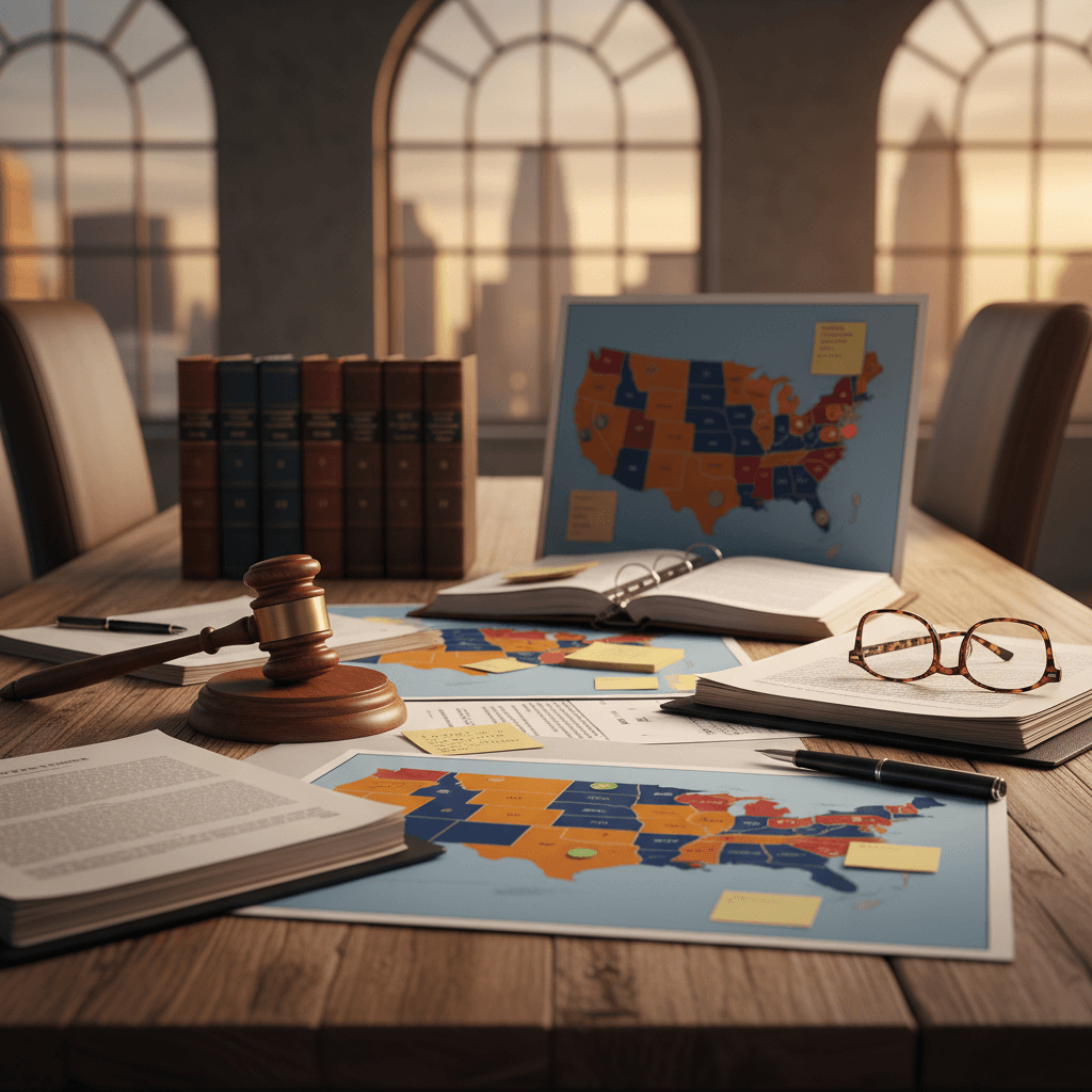 State-by-State Social Media Ad Restrictions for Alcohol Retailers: A 2025 Compliance Update