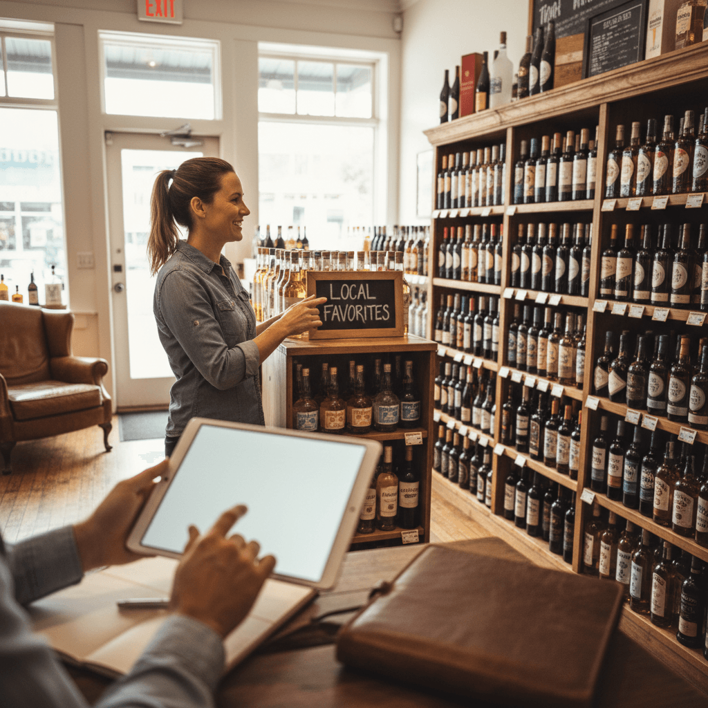 Why Most Liquor Store SEO Strategies Fail (And the Local Search Playbook That Actually Works)