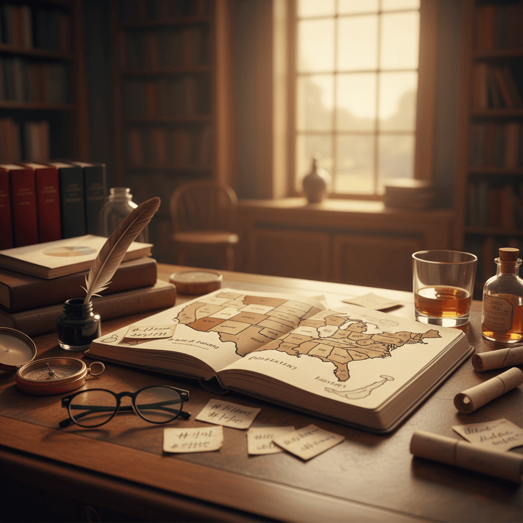 State-by-State Social Media Restrictions for Alcohol Retailers: A Mid-2025 Update