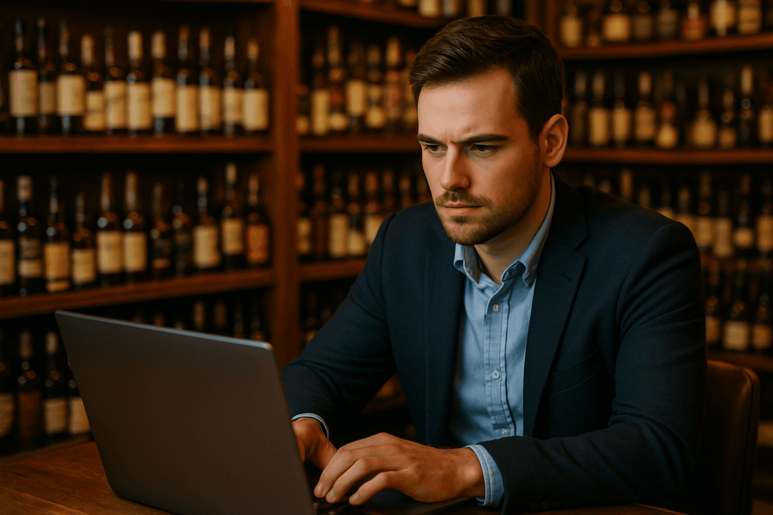 Programmatic Display Ads for Liquor Stores: A Beginner's Guide Beyond Google and Meta