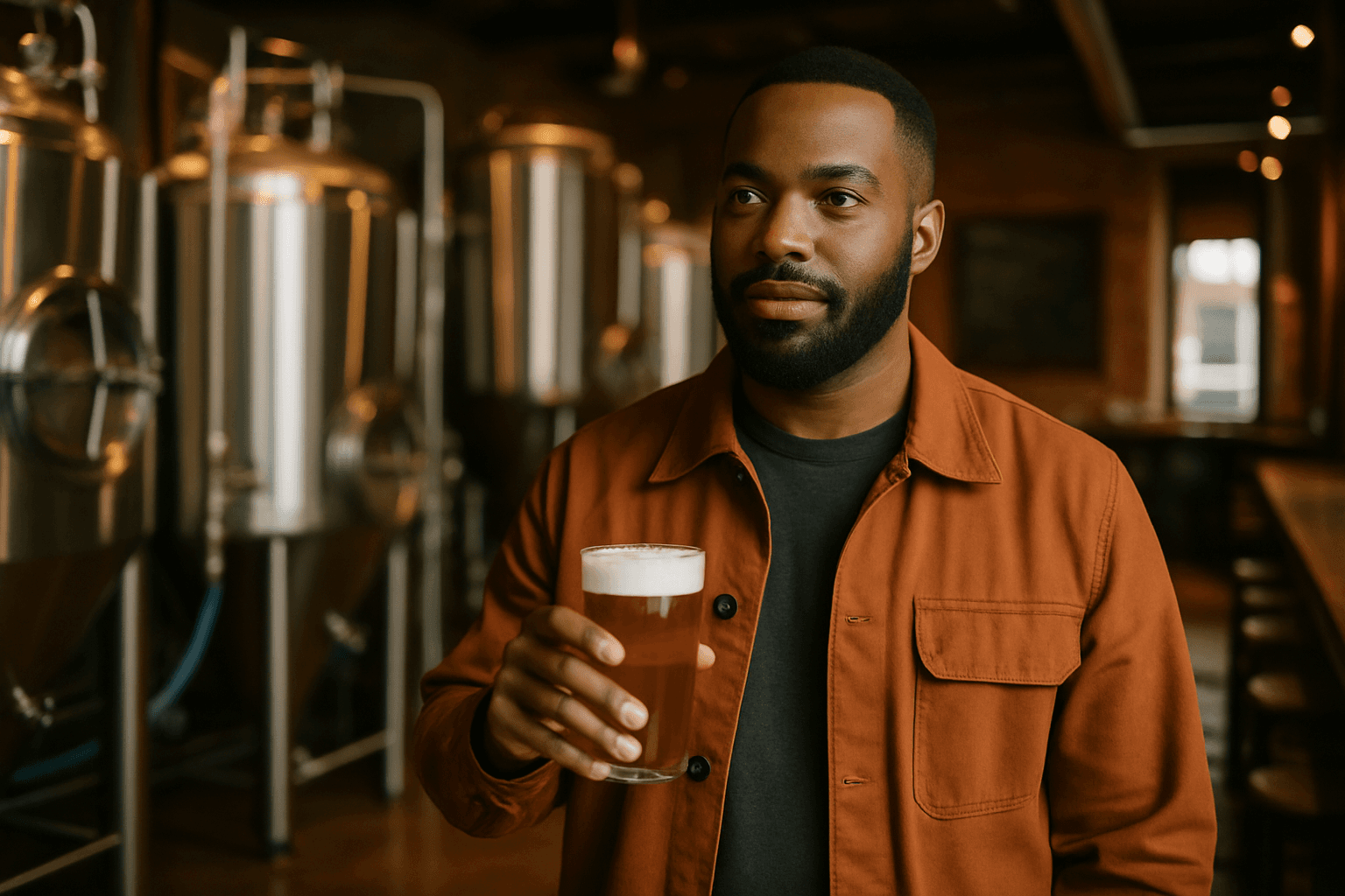 How Black-Owned Brewery Marketing Is Rewriting the Craft Beer Playbook — And What Liquor Retailers Can Learn