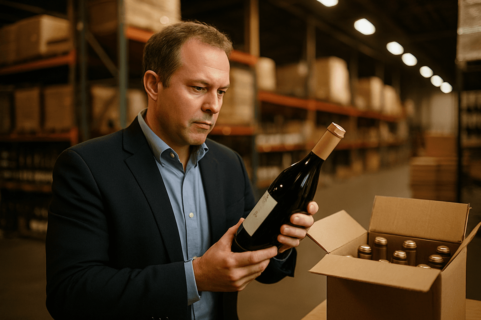 Johnson Brothers Expands Copper Cane Distribution Into Indiana: What Multi-State Distribution Moves Signal for Independent Retailers