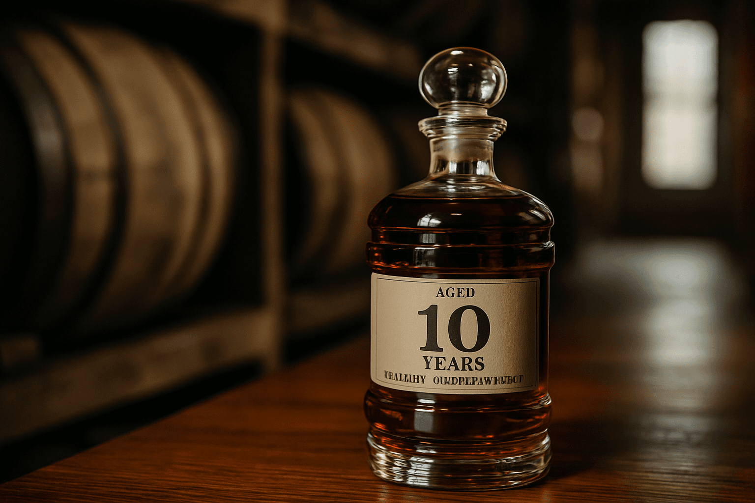 Kentucky Peerless 10 Year Bourbon: What This Historic Release Means for Your Retail Allocation Strategy