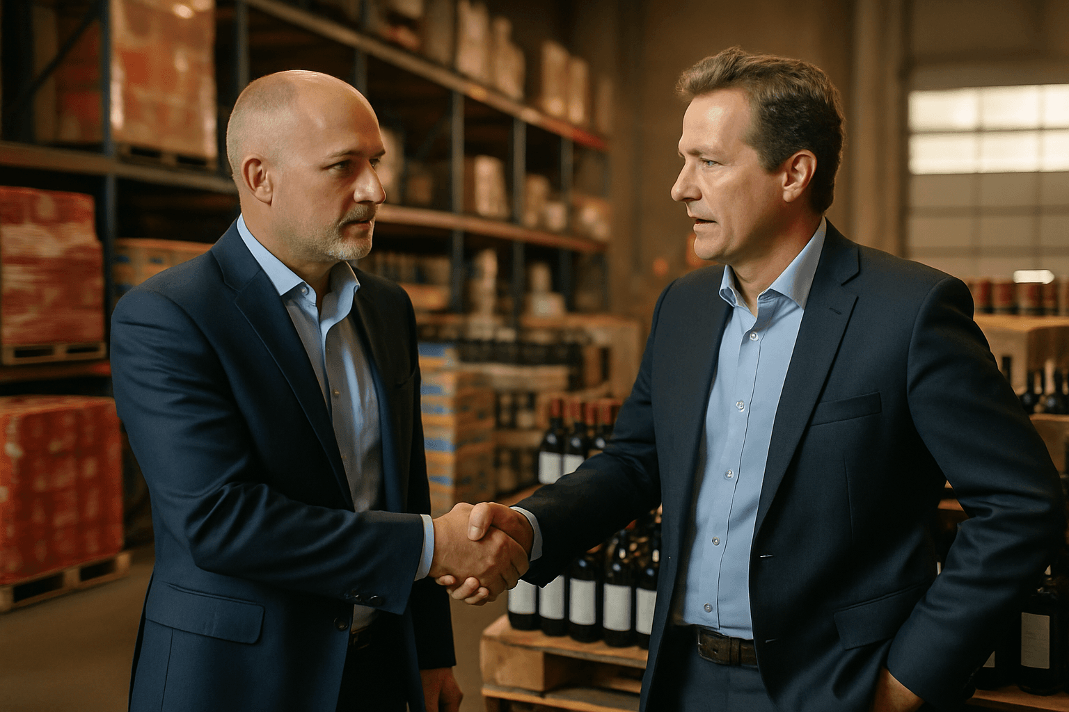 Southern Glazer's Acquires Clare Rose: What Liquor Distributor Consolidation Means for Your Store's Negotiating Power
