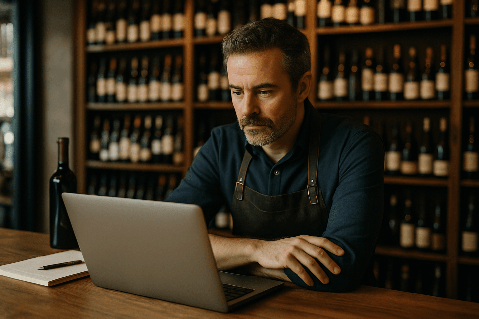 Local Link Building for Liquor Stores: How to Earn Backlinks from Food Bloggers, Event Sites, and Community Pages