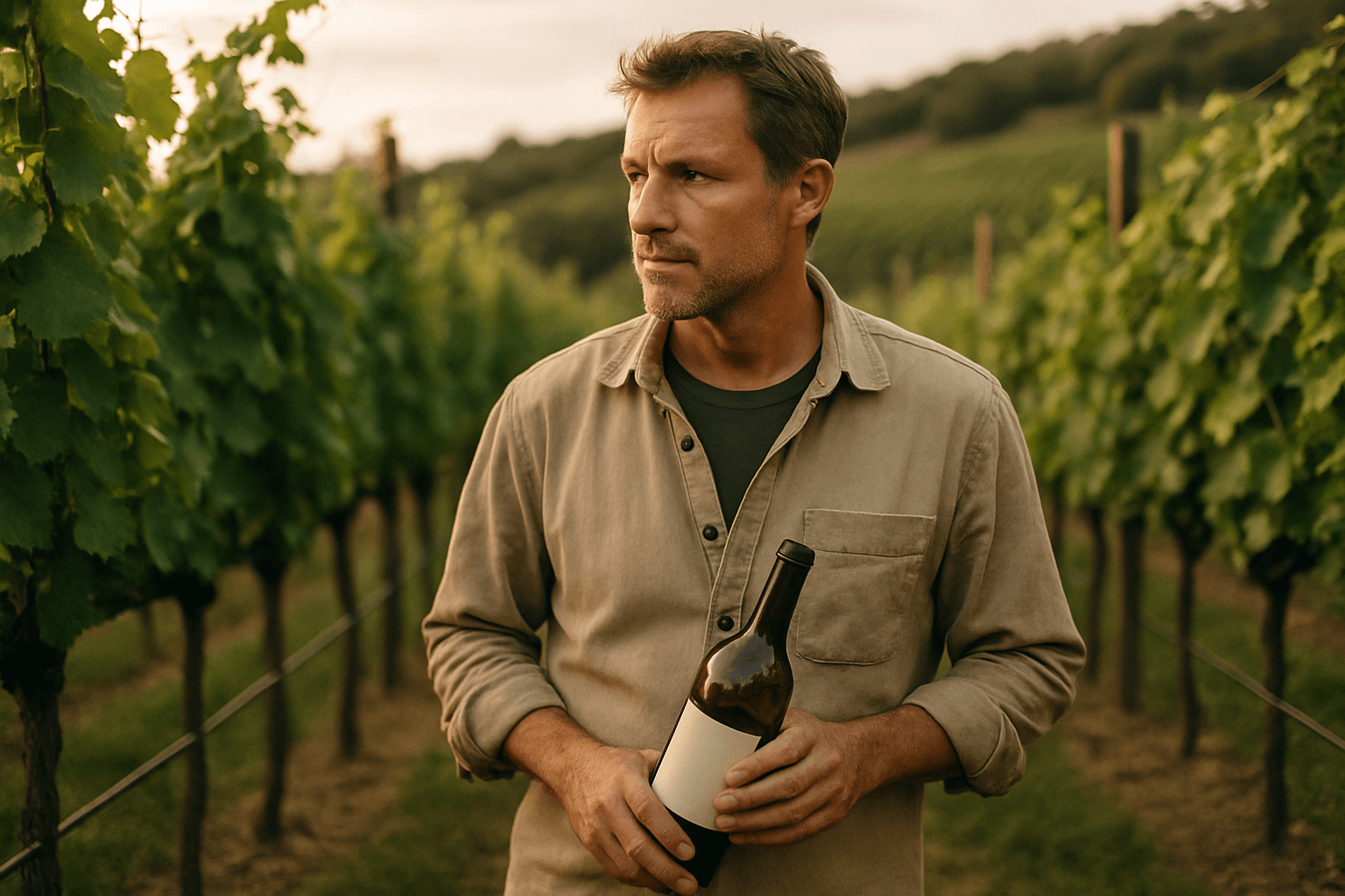 The Slow Wine Movement Hits the U.S.: How Sustainability Storytelling Can Differentiate Your Wine Department