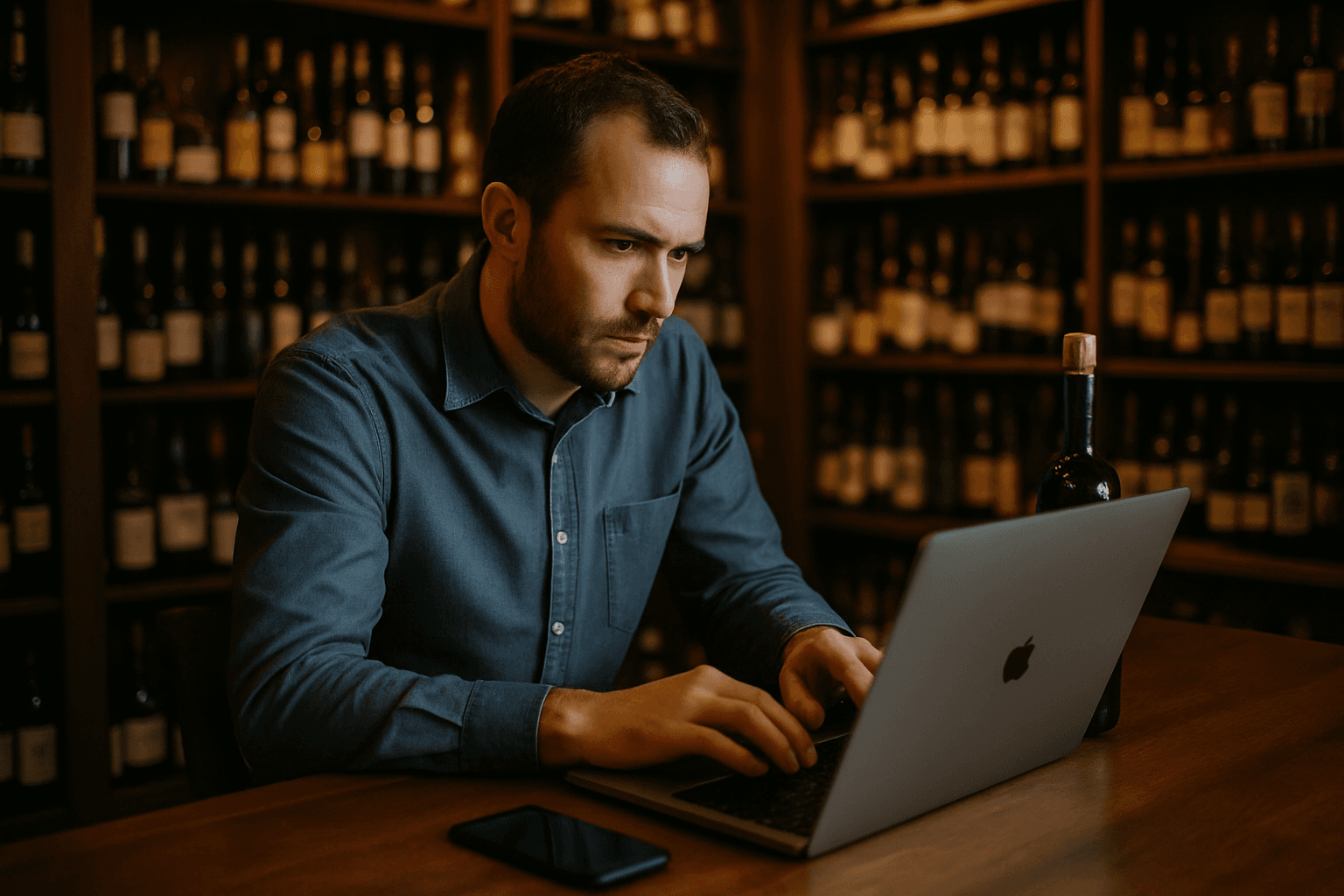 How to Set Up Meta Conversion API for Your Liquor Store's Online Orders: A Step-by-Step Technical Guide