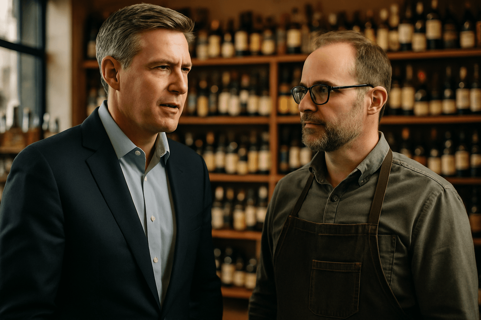 Johnson Brothers Expands Pernod Ricard Partnership Across Key Markets: What Shifting Distributor Alliances Mean for Your Store