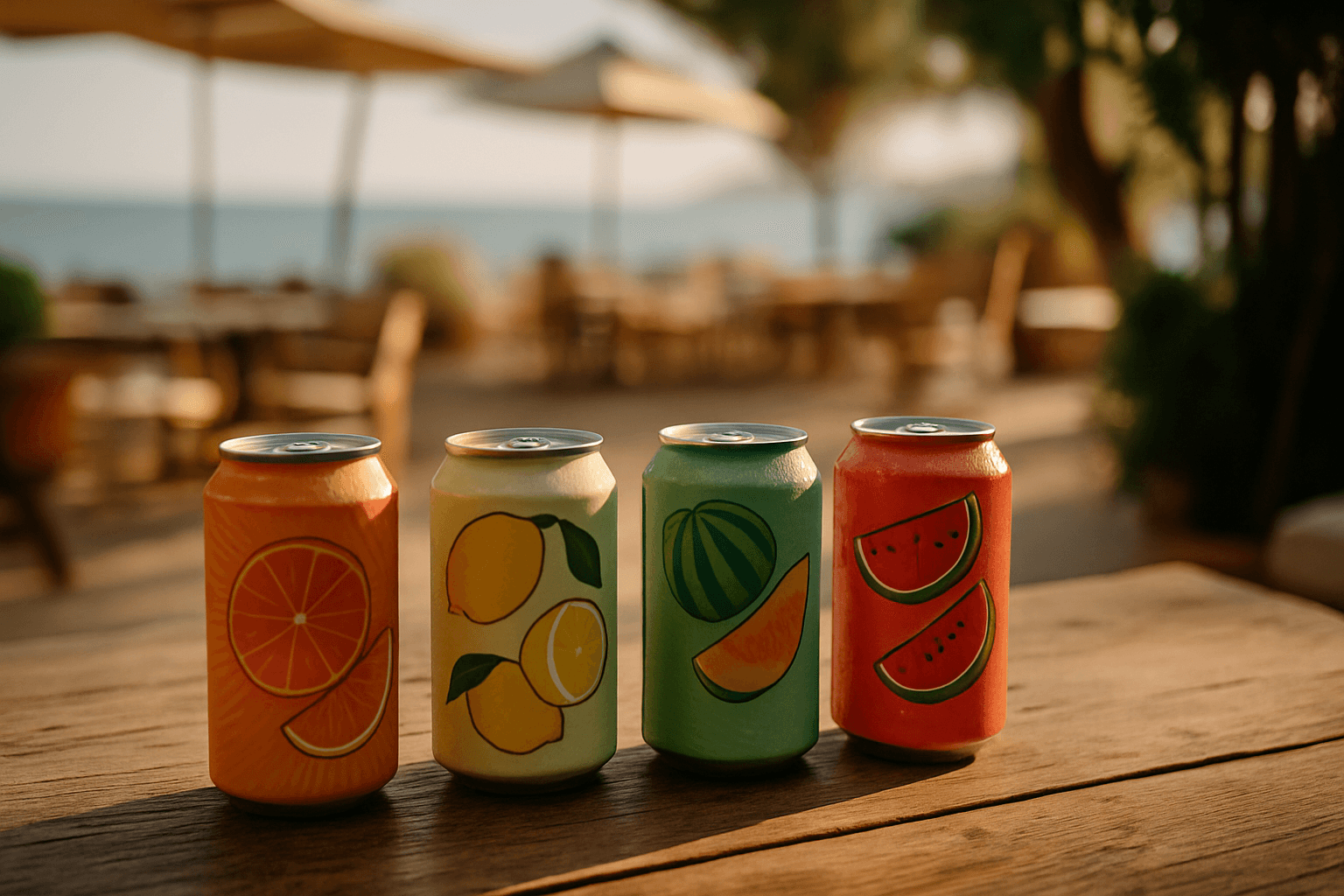 Saint Spritz Launches New Sardinia Flavor at Target Nationwide: How Canned Cocktails Are Reshaping the RTD Shelf and What Liquor Retailers Should Stock for Summer 2026