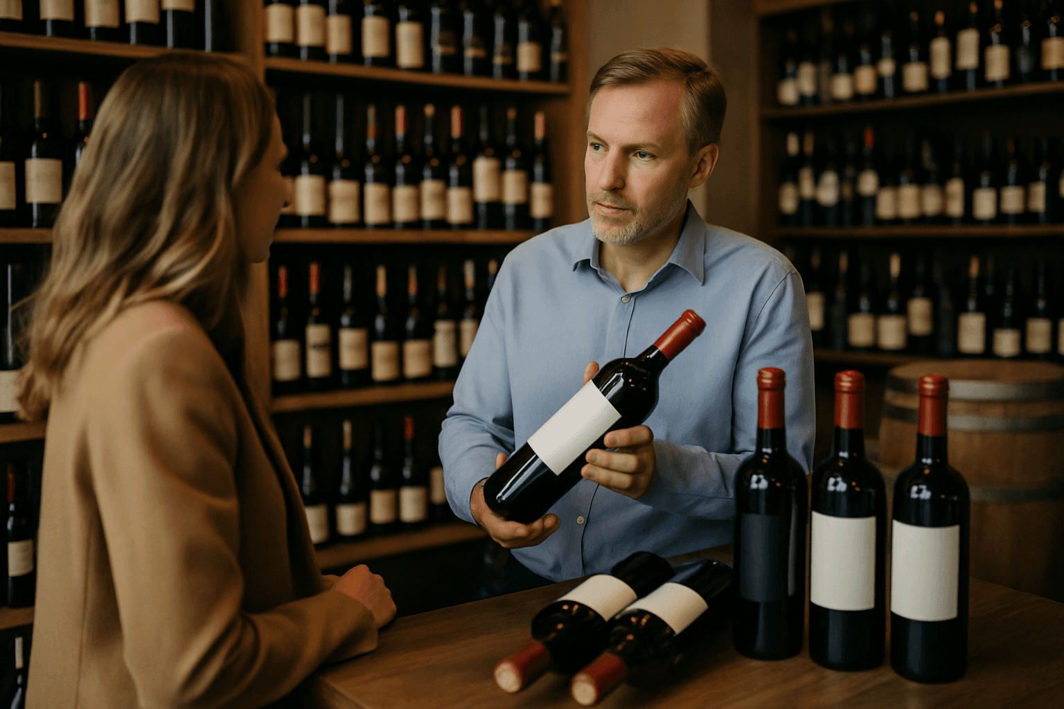 DTC Winery Retail Partnerships Are Shifting: What Mira Winery's Restructuring Means for Your Liquor Store