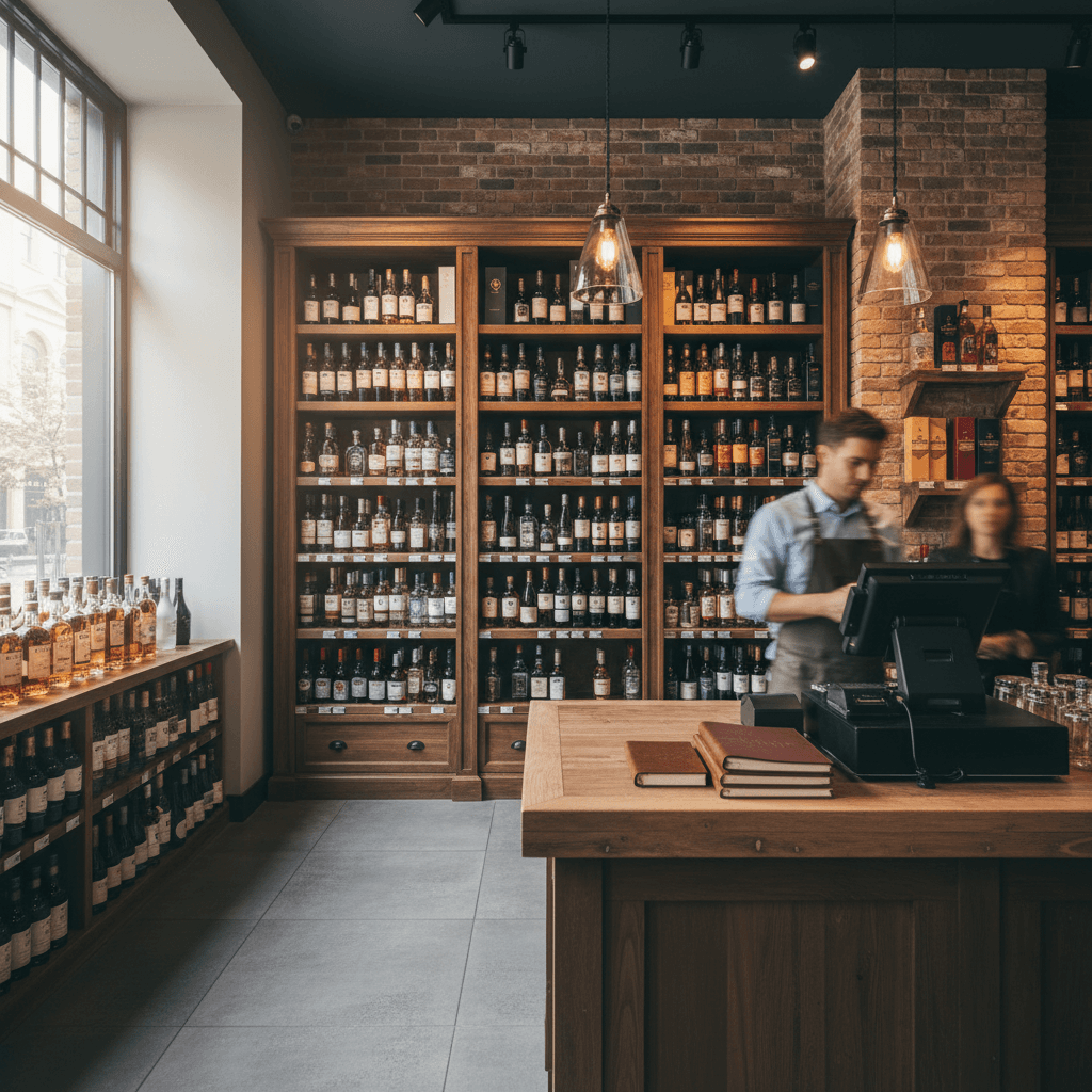 Trademark Wars in the Spirits Industry: What the LIV Golf vs. Long Island Distillery Lawsuit Teaches Liquor Retailers About Protecting Their Brand Name