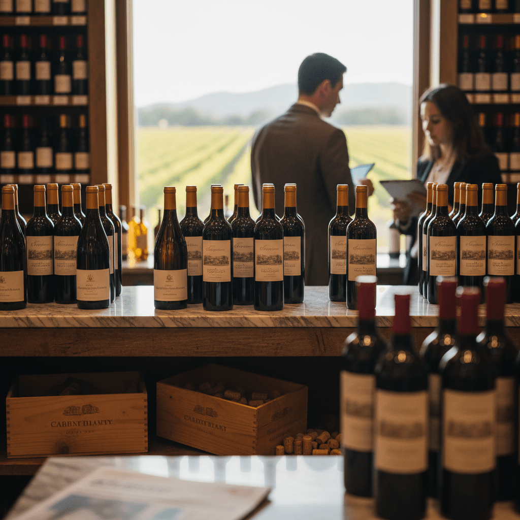 Napa Valley's 'Shocking' Downturn: What Winery Layoffs and Export Troubles Mean for Retailers Sourcing California Wine in 2026