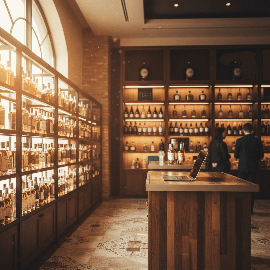 How to Audit Your Liquor Store's Website for ADA Compliance Before It Becomes a Lawsuit