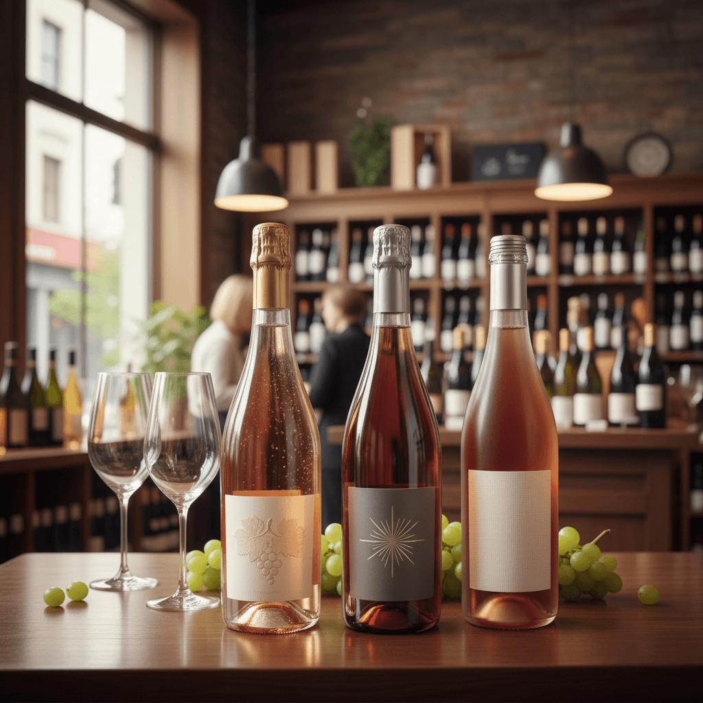 Consorzio Asti DOCG Approves New Rosé Sparkling Wine: A Buying Opportunity for Retailers Looking Beyond Prosecco
