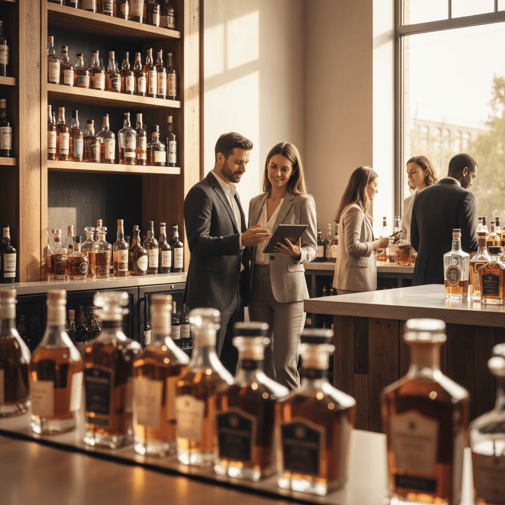 How to Build a Referral Program for Your Liquor Store: Incentive Structures, Compliance Guardrails, and Low-Cost Tools That Drive Word-of-Mouth