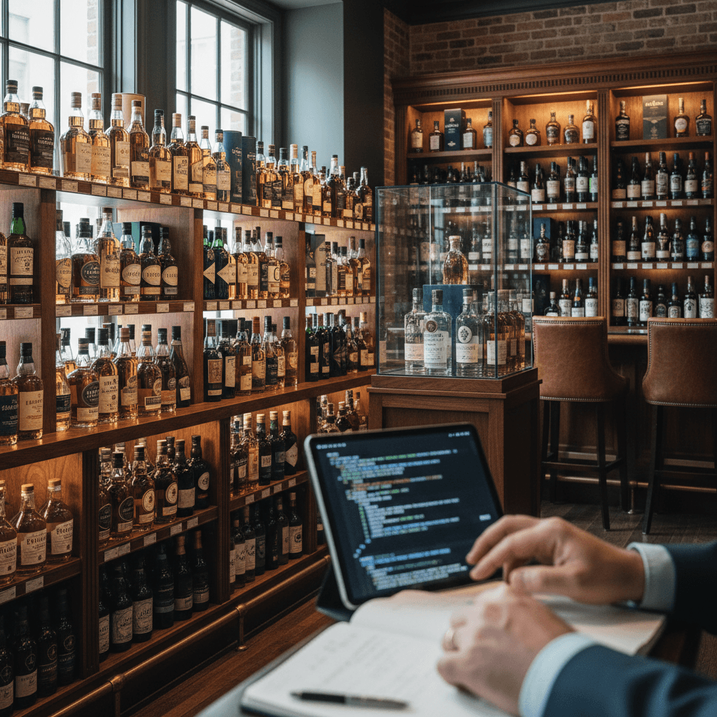 How to Use Schema Markup on Your Liquor Store Website to Win Rich Snippets for Product Searches