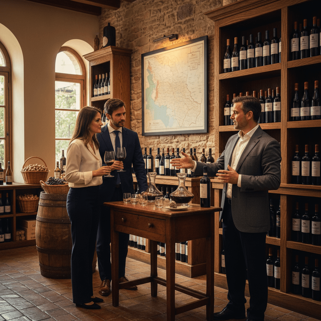 Selling Premium Argentine Wines Retail: What Awasi Mendoza's Luxury Hospitality Model Teaches Liquor Store Owners About Storytelling That Moves Bottles