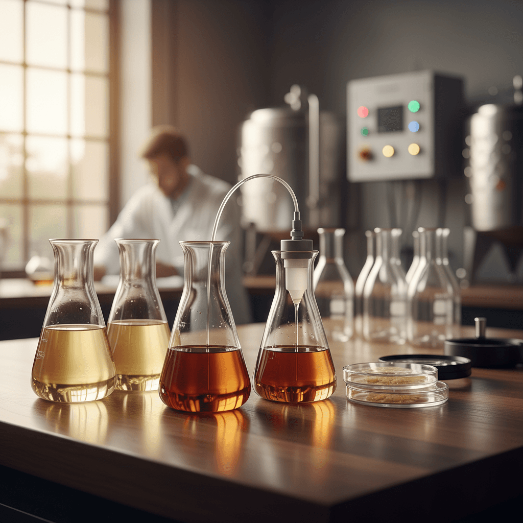 No- and Low-Alcohol Wine Technology Is Advancing Fast: How Nano-Filtration and Novel Yeasts Are Creating Products Worth Stocking