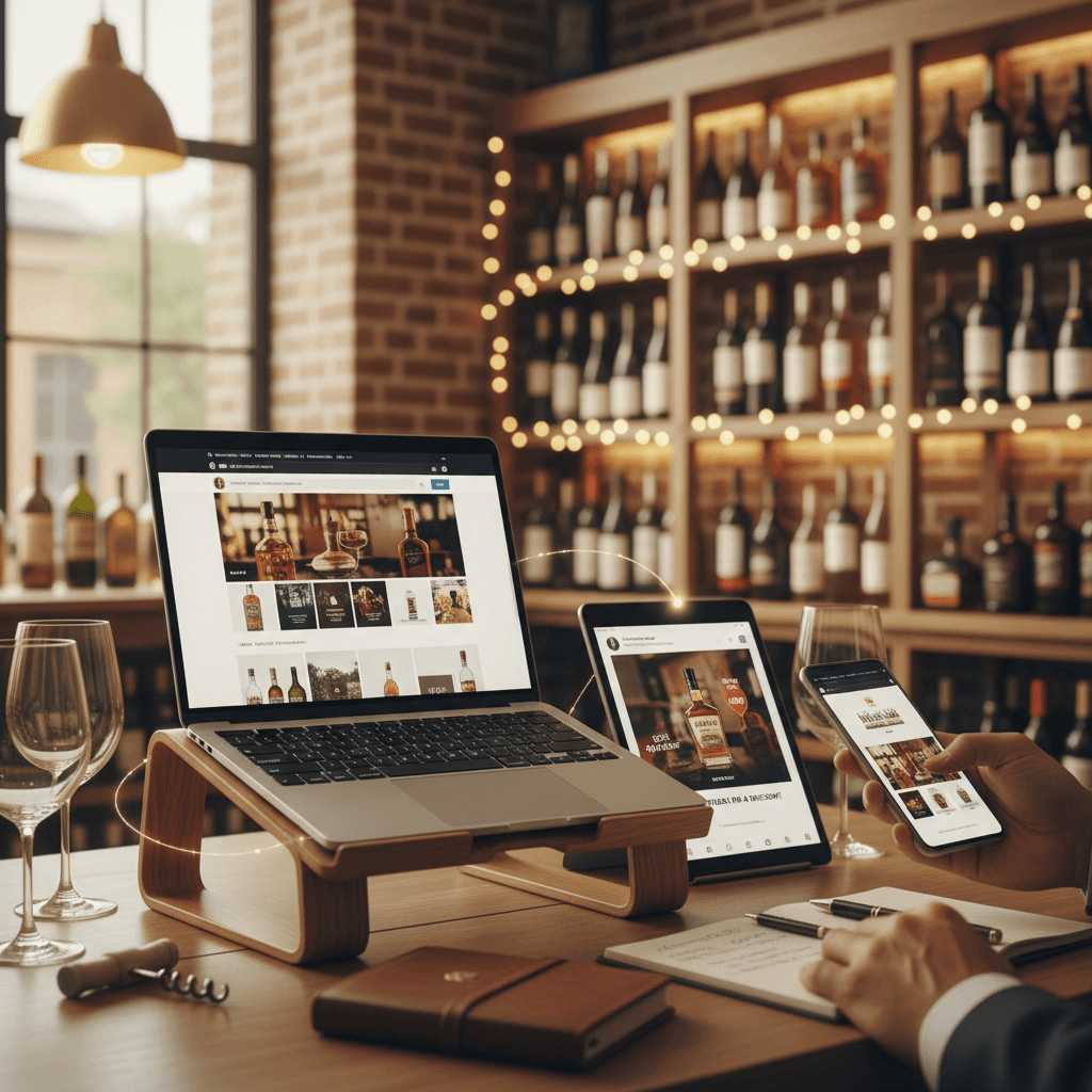 How to Set Up Retargeting Ads for Your Liquor Store Website: Pixel Installation, Audience Segmentation, and Creative Strategies That Bring Browsers Back to Buy