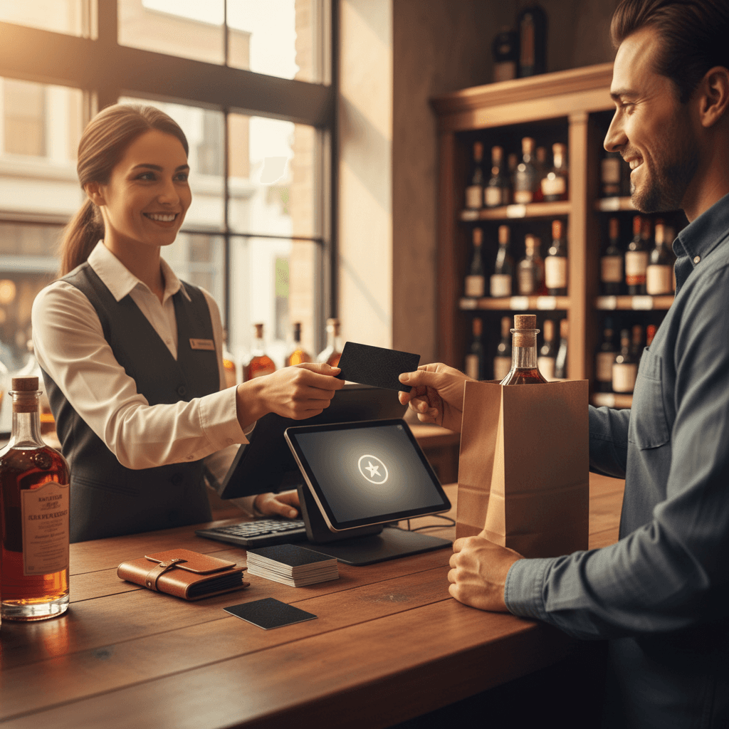 How to Create a Liquor Store Loyalty Program: Structures, Legal Rules, and Software That Actually Work