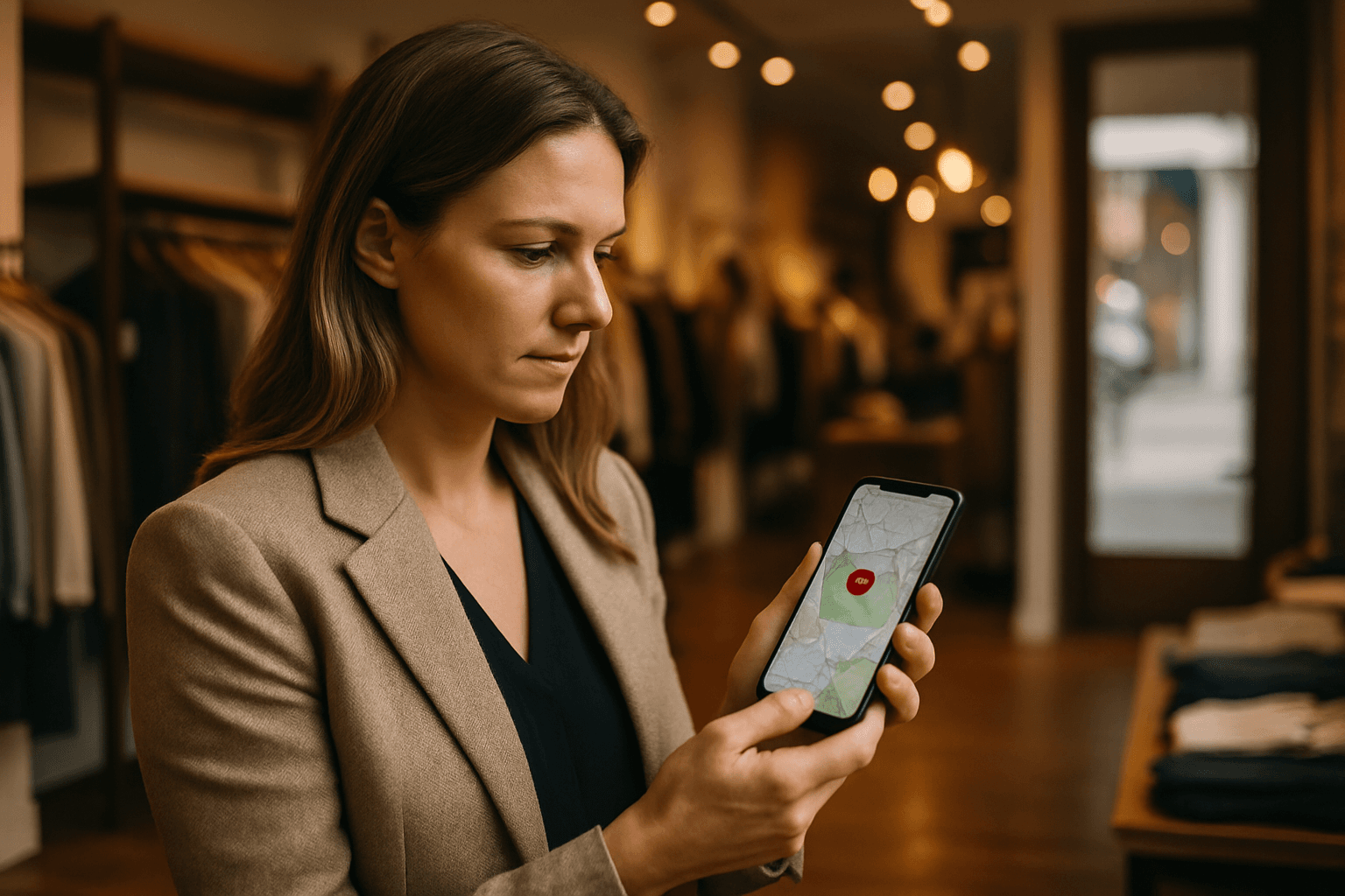 How to Use Geofencing to Win Customers from Nearby Bars and Restaurants: Campaign Setup, Radius Strategy, and Measuring Walk-In Conversions