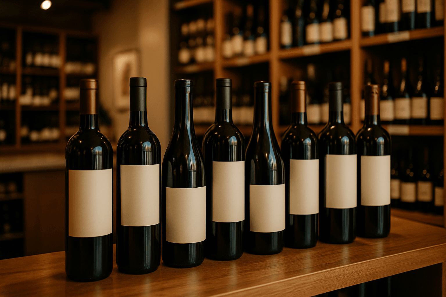 Who Really Pays for Wine Tariffs? What New Research on the Tariff Supply Chain Means for Your Retail Pricing Strategy