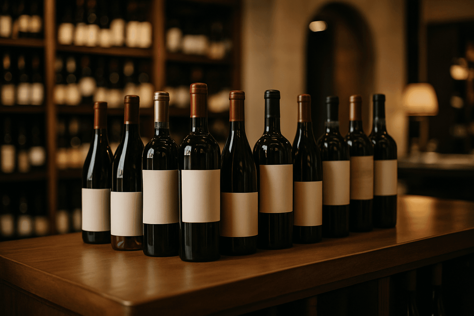 French Vineyards Are Turning Excess Wine Into Ethanol: What Europe's Oversupply Crisis Means for U.S. Import Pricing and Your Wine Margins