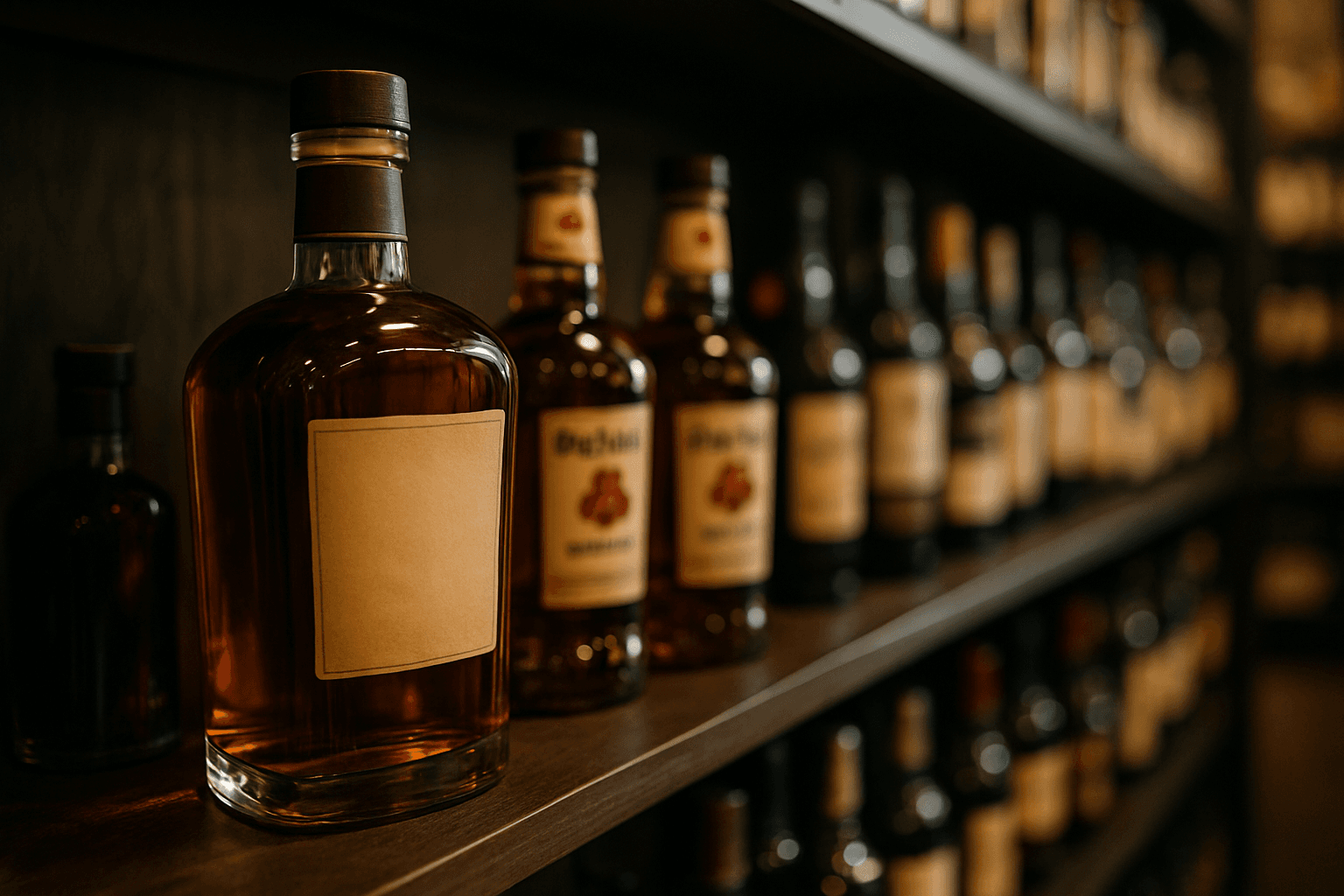 E&J Gallo Bourbon Acquisition: What the $775M Four Roses Deal Means for Your Liquor Store Shelf Strategy