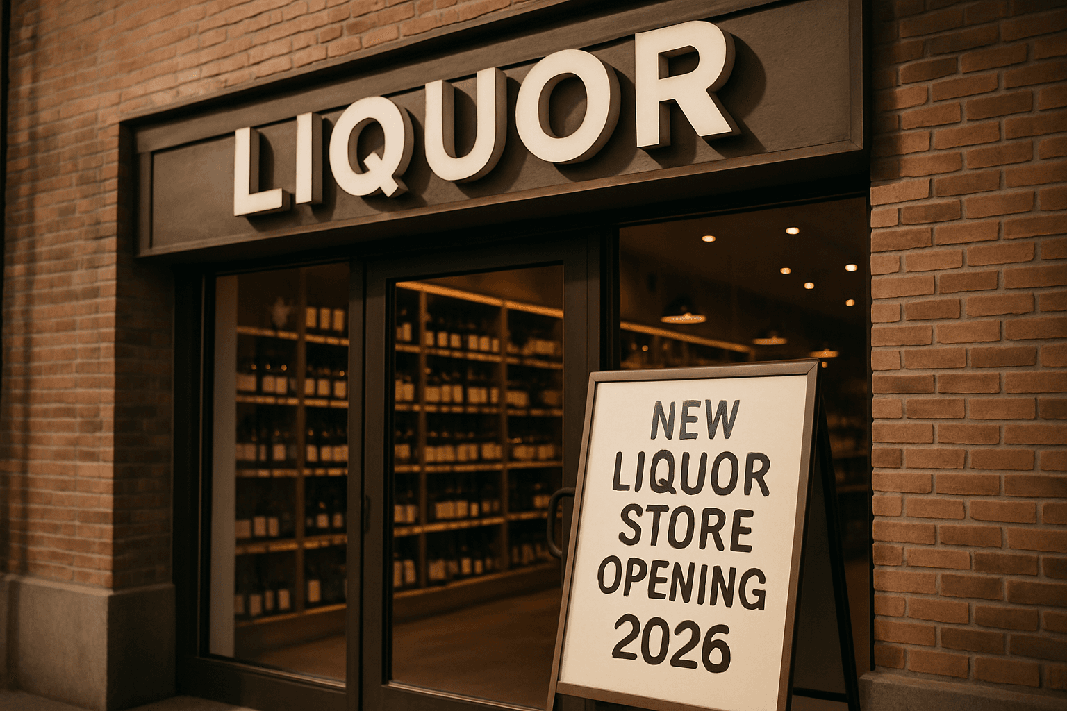New Liquor Store Openings Are Surging in 2026: What Toor Wine & Liquor and Other Indie Launches Reveal About the Competitive Landscape in Your Market