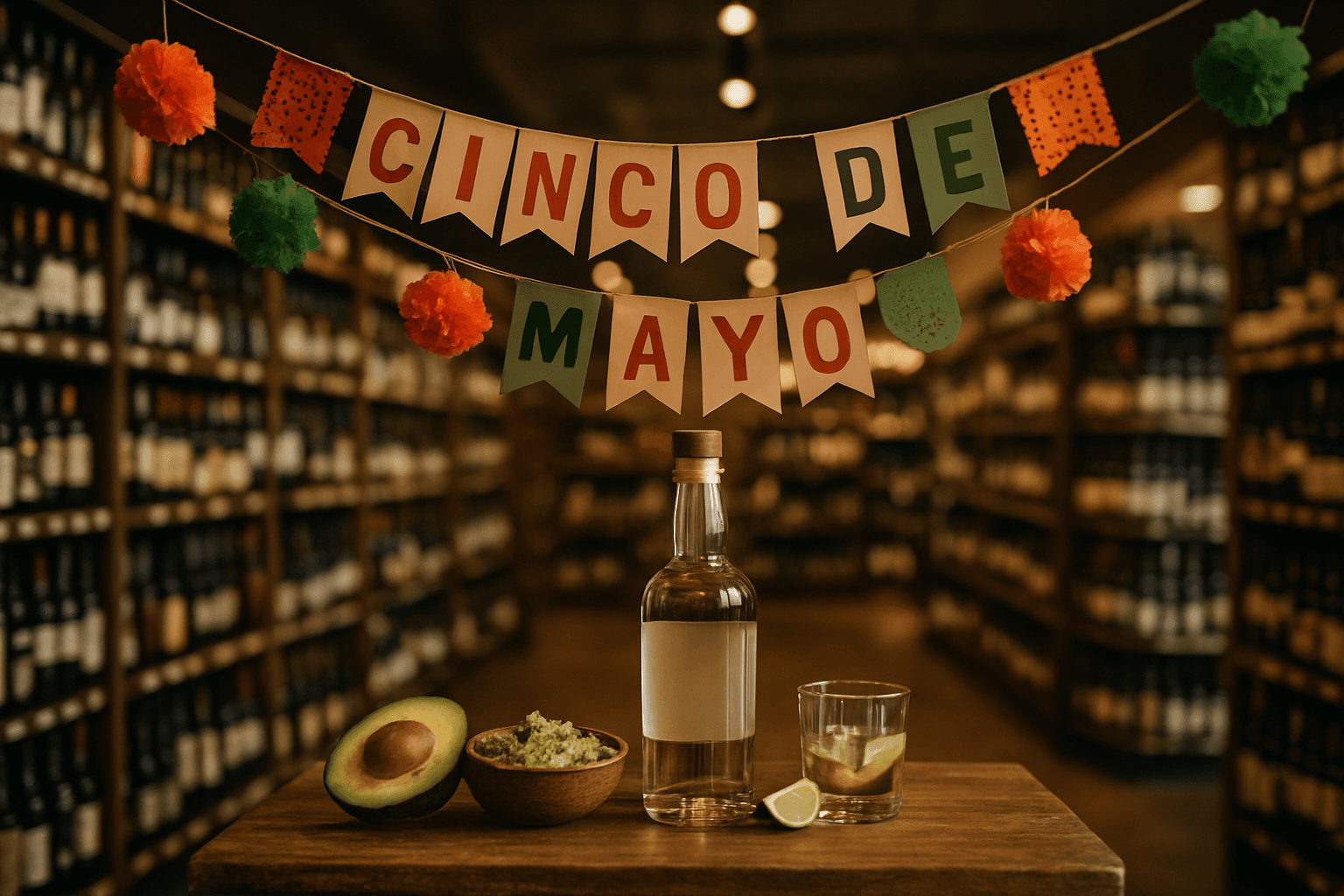 Teremana's $1 Million 'Guac on the Rock' Promo Is a Masterclass in Seasonal Spirits Marketing: Lessons Liquor Retailers Can Steal for Cinco de Mayo 2026