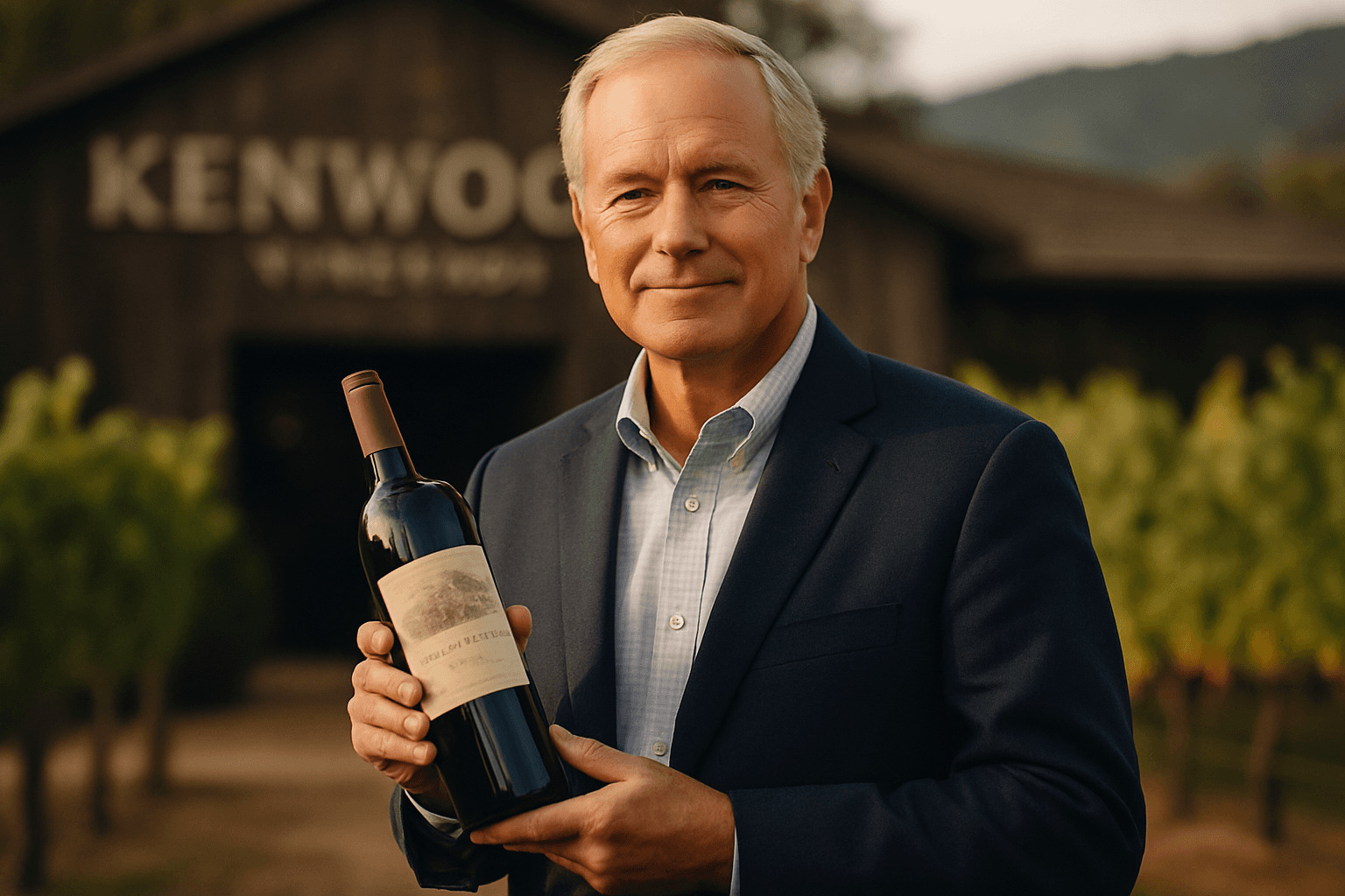 Heck Family Reacquires Kenwood Vineyards: What Heritage-Brand Buybacks Signal About the Wine Market and Which Labels to Watch