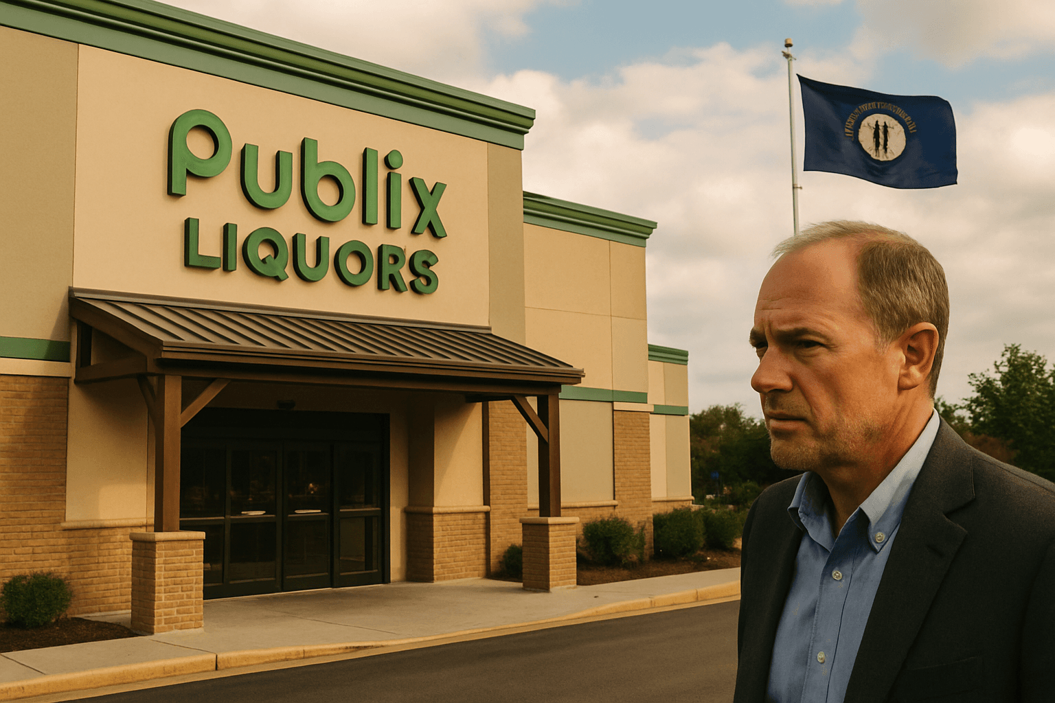 Publix Liquor Stores Are Coming to Kentucky: What Independent Retailers Need to Know (and Do) Right Now