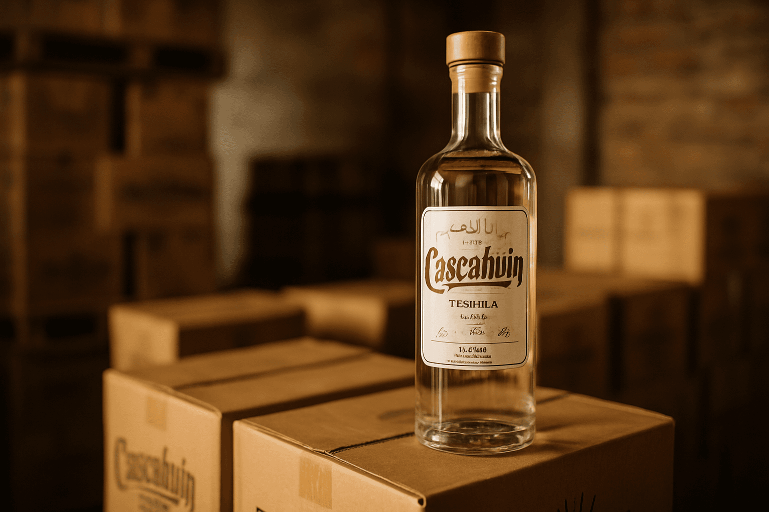 Cascahuín Tequila Lands National U.S. Distribution: Heritage Agave Brands Worth Watching and How to Pitch Them to Your Customers
