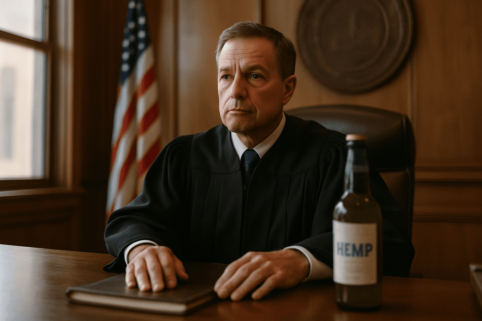 Ohio Judge Blocks Hemp-Derived Beverage Ban: What the Legal Battle Over Intoxicating Hemp Products Means for Your Store