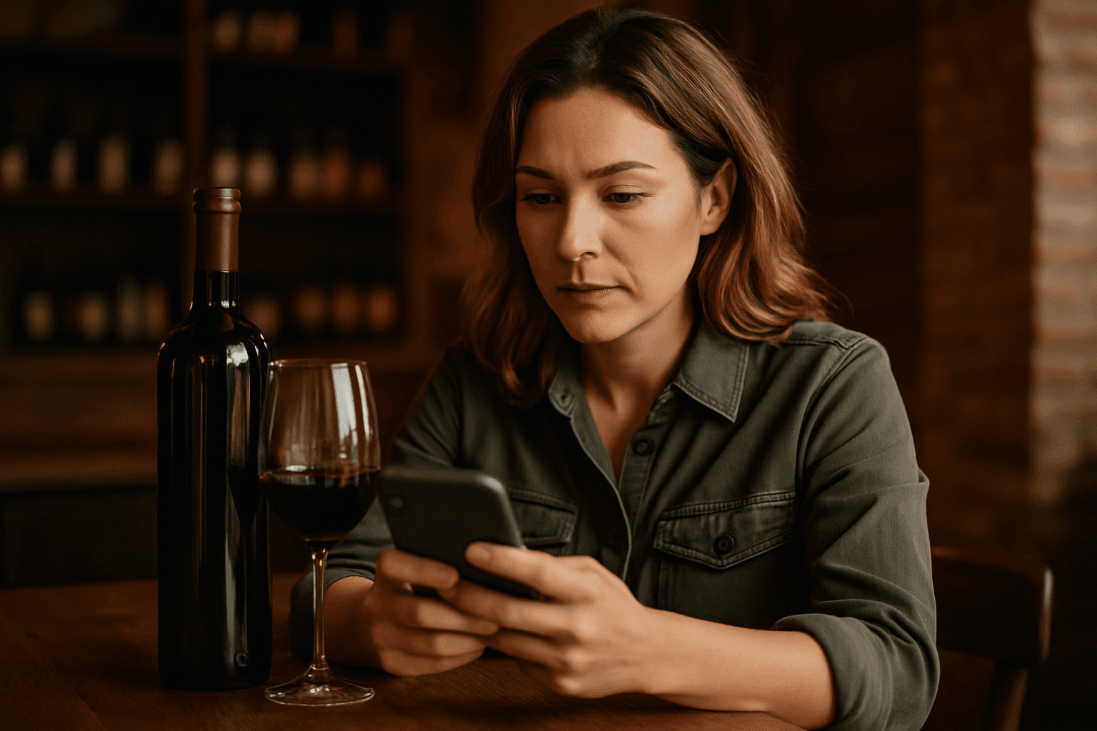 Social Media for Small Beverage Businesses: What Family Winemakers of California's 2026 Priorities Tell Us About Platform Strategy