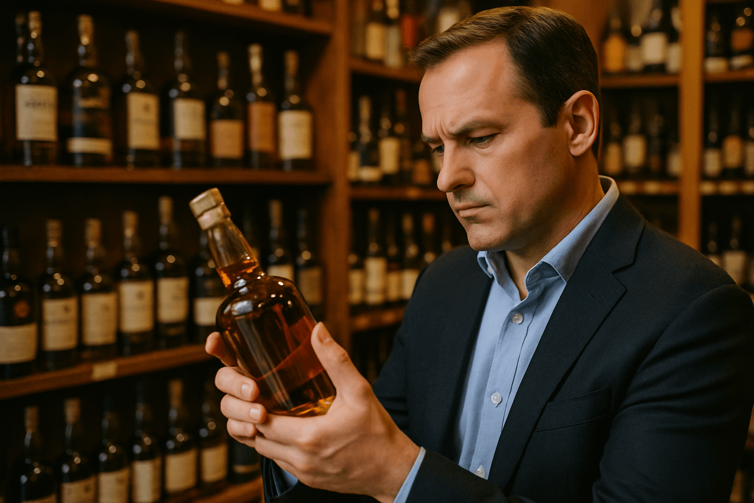 The Fabergé Whiskey Theft and Rare Spirits Hype: How Scarcity Marketing Psychology Can Help You Sell Allocated Bottles Faster