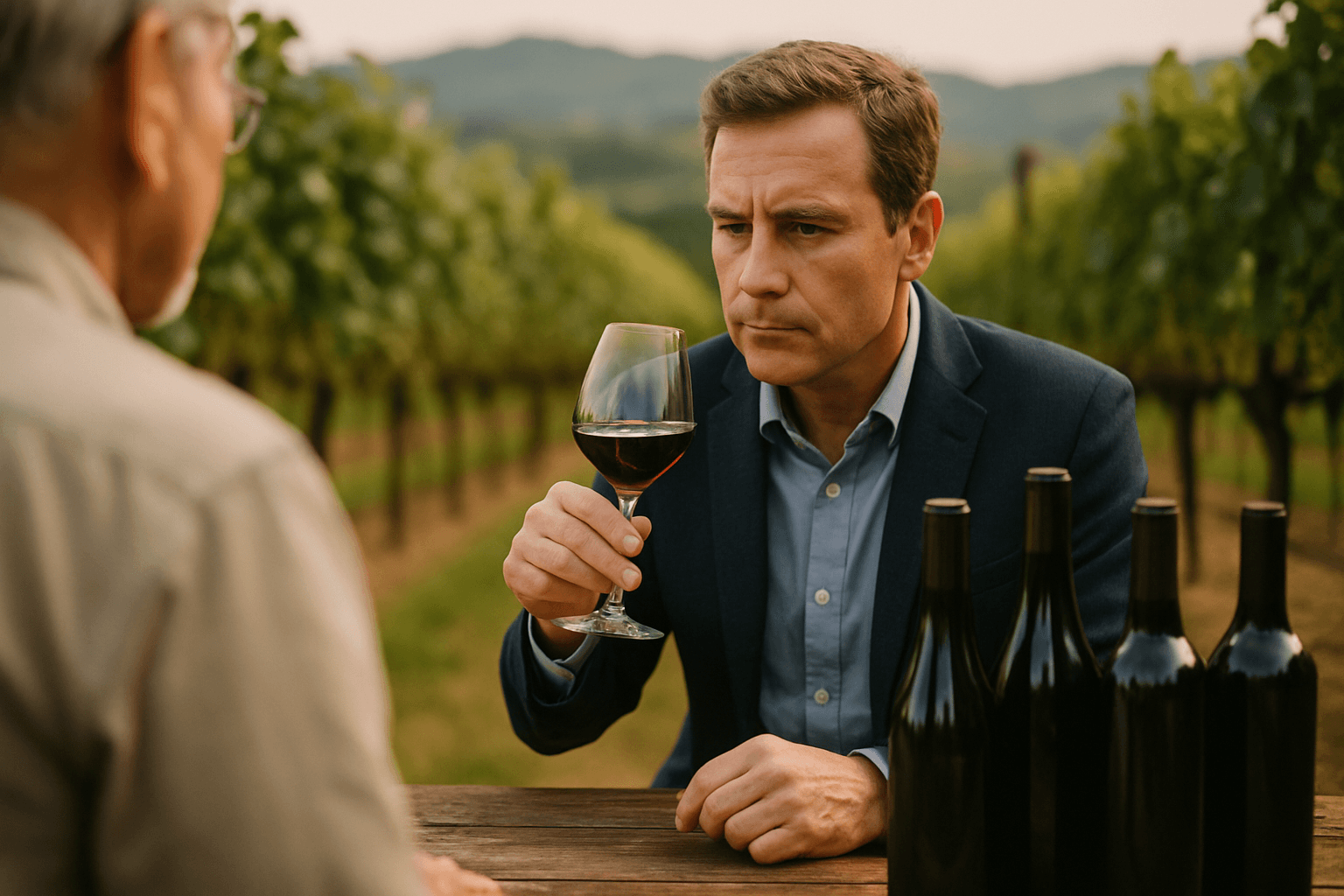 California Wines Trade Tour Returns in May: How to Use Supplier Trips and Trade Events to Source Exclusive Labels That Differentiate Your Store