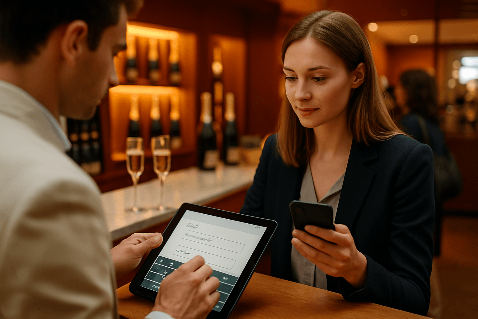 Moët's Schiphol Pop-Up Proves Experiential Data Capture Works—Here's How DTC Brands Can Replicate It With Post-Event Email Sequences