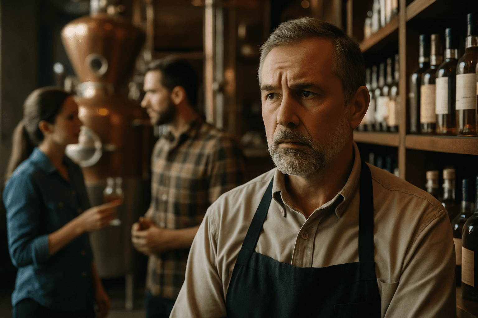 The Micro-Distillery Boom Is Reaching Rural America: What Bed-and-Breakfast Distilleries Mean for Independent Liquor Retailers