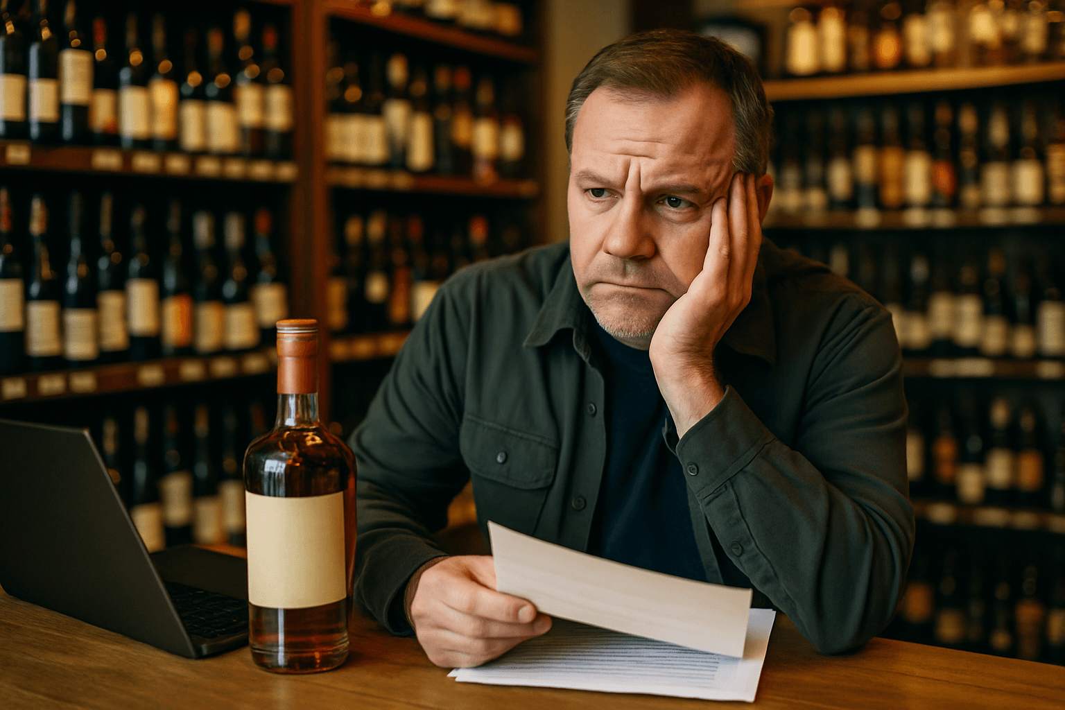 What TTB Label Approval Delays Mean for Your New Product Pipeline: How Independent Retailers Can Plan Around Federal Compliance Bottlenecks