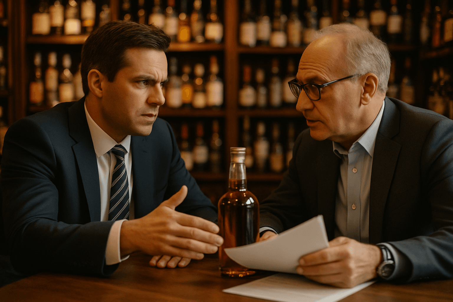 Marriott Drops Pepsi for Coke: What Liquor Vendor Negotiation Strategies Independent Stores Can Learn