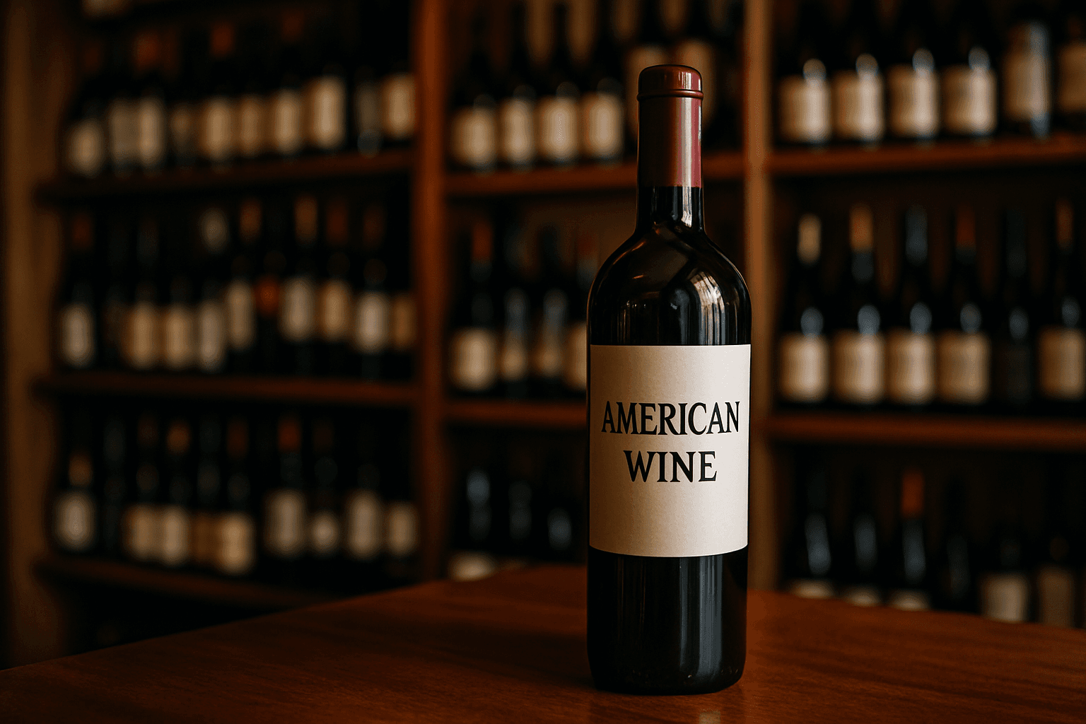 The 'American Wine' Labeling Debate Is Heating Up: Why Origin Transparency Fights Between Growers and Producers Matter to Your Wine Shelf